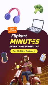Flipkart Online Shopping App 8.24