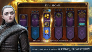 Game of Thrones Slots Casino 3.1546.14 (arm64-v8a + arm-v7a) (Android 5.1+)