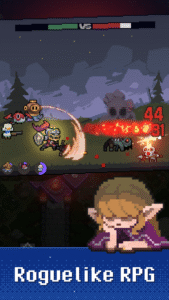Heroll : Dice Roguelike 1.4.2