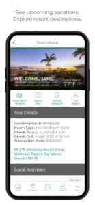 Marriott Vacation Club 3.3.0
