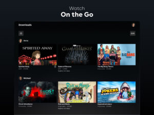 Max: Stream HBO, TV, & Movies 5.13.0.51 (120-640dpi)