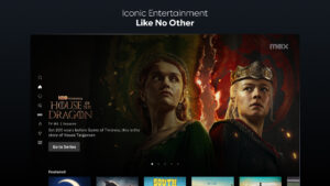 Max: Stream HBO, TV, & Movies 5.13.0.51 (120-640dpi)