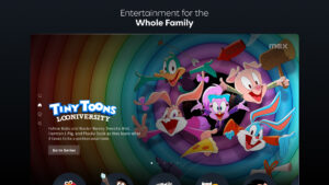 Max: Stream HBO, TV, & Movies 5.13.0.51 (120-640dpi)