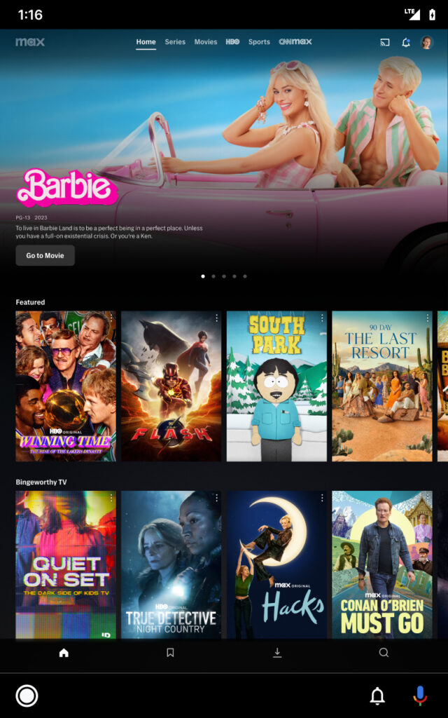 Download Max: Stream HBO, TV, & Movies APKs for Android - APKMirror