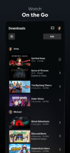 Max: Stream HBO, TV, & Movies 5.13.0.51 (120-640dpi)