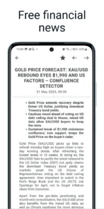 MetaTrader 5 — Forex, Stocks 500.4960
