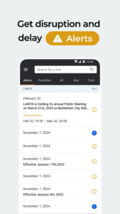 Moovit: Your Transit Tracker 5.160.1.1677 (120-640dpi) (Android 6.0+)