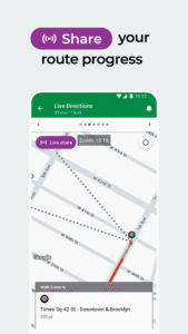 Moovit: Your Transit Tracker 5.160.1.1677 (120-640dpi) (Android 6.0+)