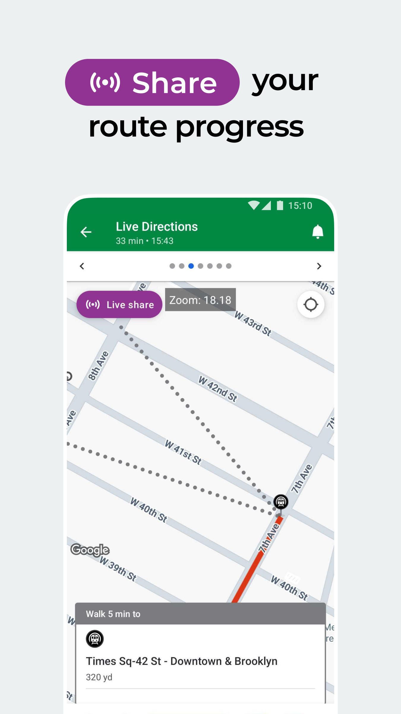 Moovit: Your Transit Tracker 5 166 0 1708 APK Download by Moovit