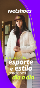 Netshoes: loja de esportes! 6.2.2 Netshoes: loja de esportes! 6.2.2