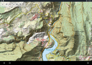 Mallorca Topo Maps 7.8.0