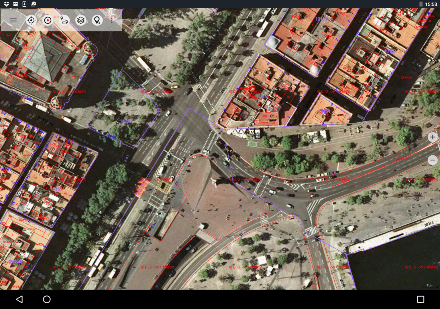 Mallorca Topo Maps 7.8.9 APK Download by ATLOGIS Geoinformatics GmbH ...