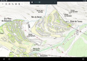 Mallorca Topo Maps 7.8.0