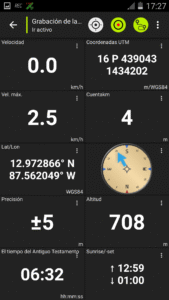 Mallorca Topo Maps 7.8.0