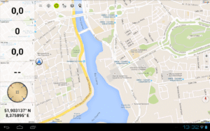 Spain Topo Maps 7.8.5 Spain Topo Maps 7.8.5