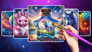 Tap Color Pro: Color By Number 7.6.5