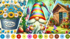 Tap Color Pro: Color By Number 7.6.5