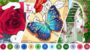 Tap Color Pro: Color By Number 7.6.5