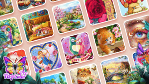 Tap Color Pro: Color By Number 7.6.5