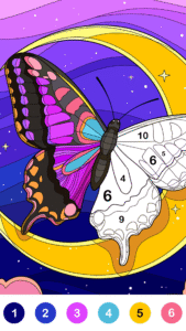 Tap Color Pro: Color By Number 7.6.5