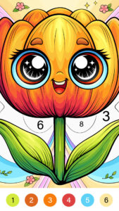 Tap Color Pro: Color By Number 7.6.5