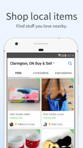 VarageSale: Local Buy & Sell 4.6.24