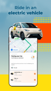 [Name DMCAed] - Private Driver and Taxi 6.49.0