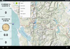 Australia Topo Maps 7.8.1