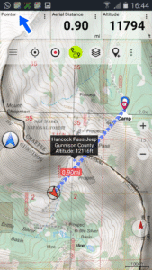 Australia Topo Maps 7.8.1