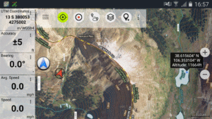 Australia Topo Maps 7.8.1