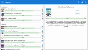Chess King - Learn to Play 5.0.3