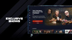 F1 TV (Android TV) 3.0.30-SP117.3.0-release-RC34.2-tv (arm64-v8a + x86) (320dpi) (Android 5.0+)