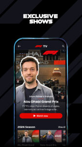 F1 TV (Android TV) 3.0.30-SP117.3.0-release-RC34.2-tv (arm64-v8a + x86) (320dpi) (Android 5.0+)