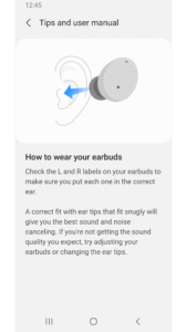 Galaxy Buds2 Manager 3.0.21102651 (arm64-v8a + arm-v7a)