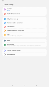 Galaxy Buds2 Manager 3.0.21102651 (arm64-v8a + arm-v7a)