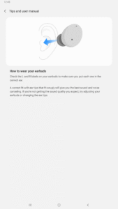 Galaxy Buds2 Manager 3.0.21102651 (arm64-v8a + arm-v7a)