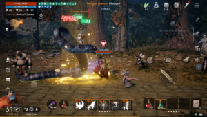 Lineage2M 4.0.12