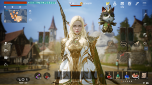 Lineage2M 4.0.12