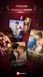 NetShort - Popular Dramas & TV 1.7.3