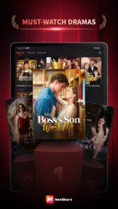NetShort - Popular Dramas & TV 1.7.3