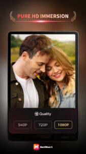 NetShort - Popular Dramas & TV 1.7.3