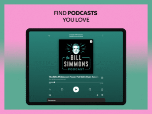 Spotify: Music and Podcasts 2.3.0.794 (arm-v7a) (nodpi) (Android 4.0.3+)