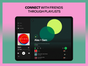 Spotify: Music and Podcasts 2.3.0.794 (arm-v7a) (nodpi) (Android 4.0.3+)
