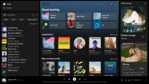 Spotify: Music and Podcasts 2.3.0.794 (arm-v7a) (nodpi) (Android 4.0.3+)