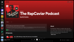 Spotify: Music and Podcasts 2.3.0.794 (arm-v7a) (nodpi) (Android 4.0.3+)
