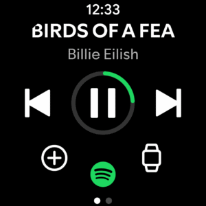 Spotify: Music and Podcasts 2.3.0.794 (arm-v7a) (nodpi) (Android 4.0.3+)