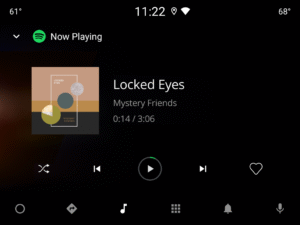 Spotify: Music and Podcasts 2.3.0.794 (arm-v7a) (nodpi) (Android 4.0.3+)