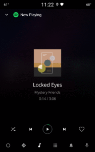 Spotify: Music and Podcasts 2.3.0.794 (arm-v7a) (nodpi) (Android 4.0.3+)