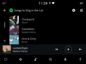 Spotify: Music and Podcasts 2.3.0.794 (arm-v7a) (nodpi) (Android 4.0.3+)