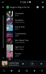 Spotify: Music and Podcasts 2.3.0.794 (arm-v7a) (nodpi) (Android 4.0.3+)